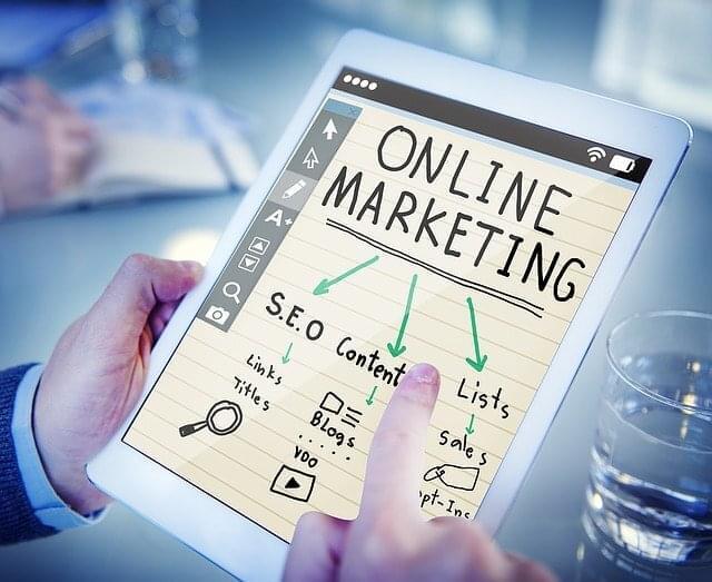 Hier is 1 van de 40 tips voor online marketing